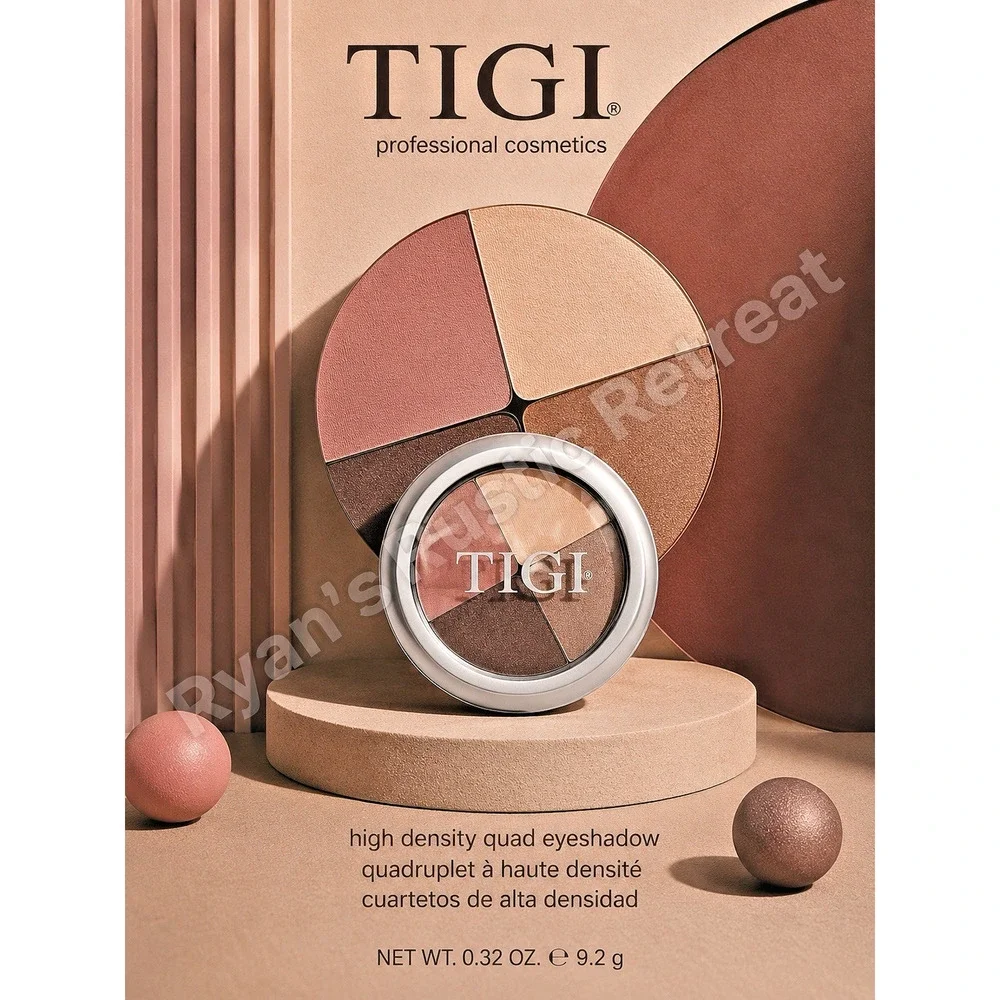TIGI this cosmetics